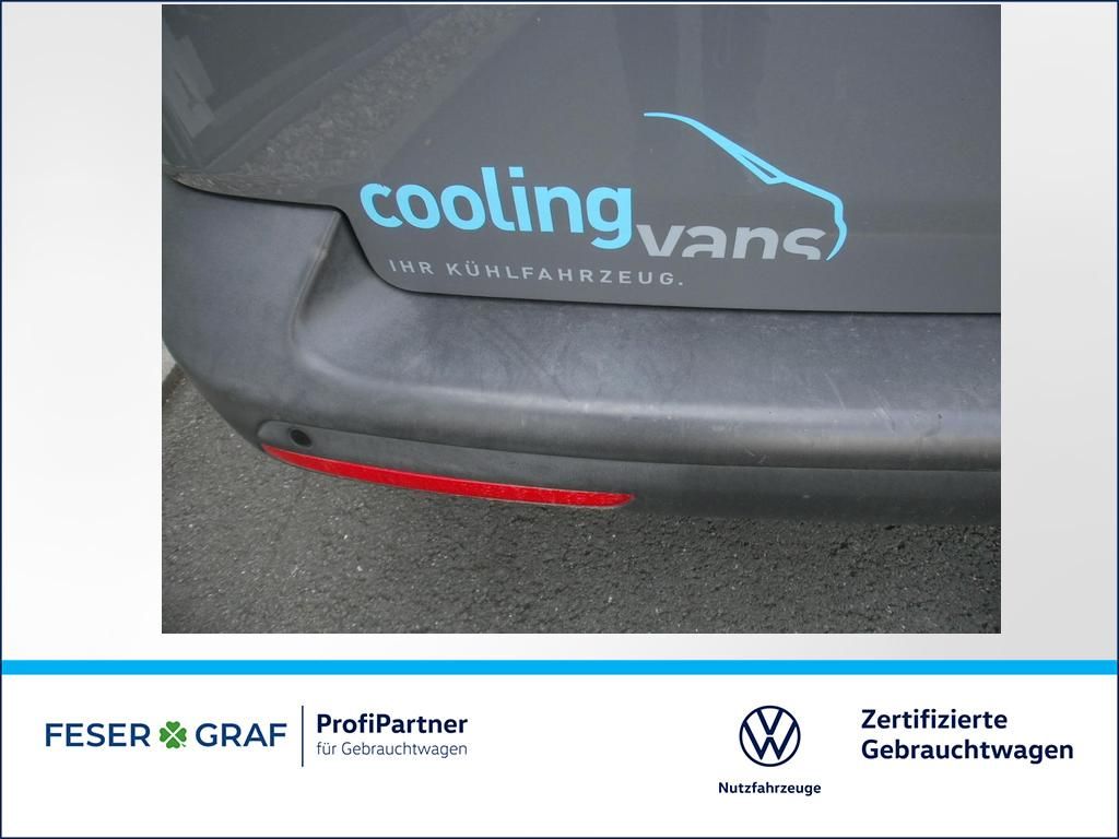 Image of Volkswagen T6 other