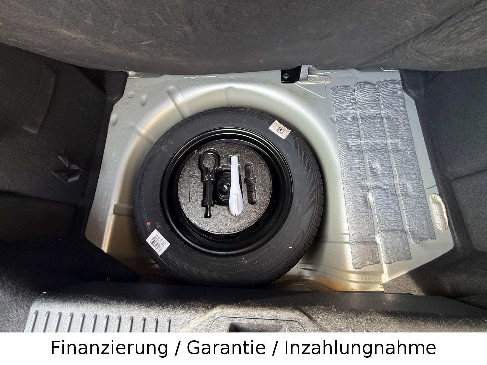 Ford Fiesta Cool & Connect
