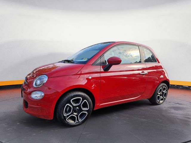 Fiat 500C Cabrio Club 1.0 Klima*Tempomat*CarPlay