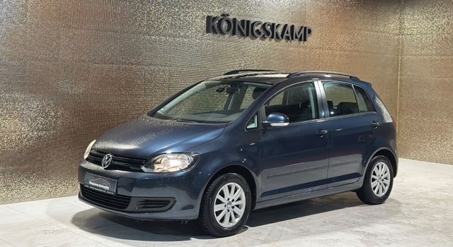 Volkswagen Golf Plus VI Trendline Aut. *TÜV & SERVICE NEU *