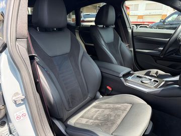 BMW M440i xDrive Sportpaket HK HiFi DAB Standhzg.