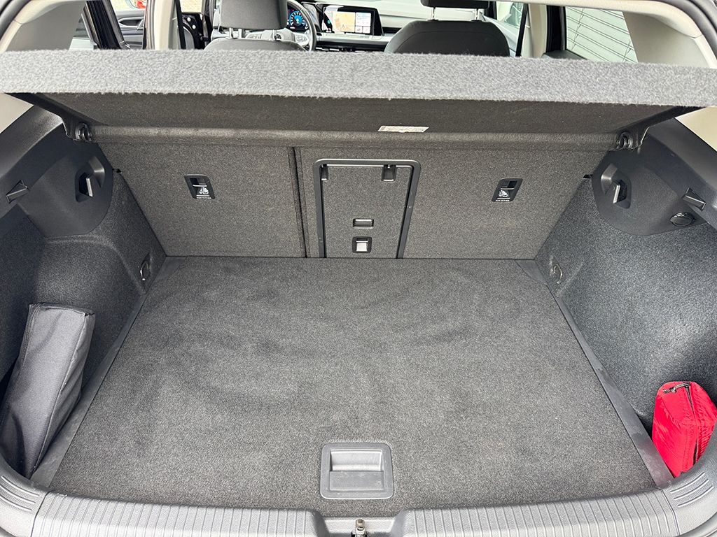 Golf VIII 1.5 TSI "UNITED" *LED+*NAVI*ACC*