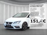 Seat Leon Styling-Paket 1.6TDI*Temp 18*Alu PDC Blueto - SEAT Leon 1P mit Diesel-Antrieb