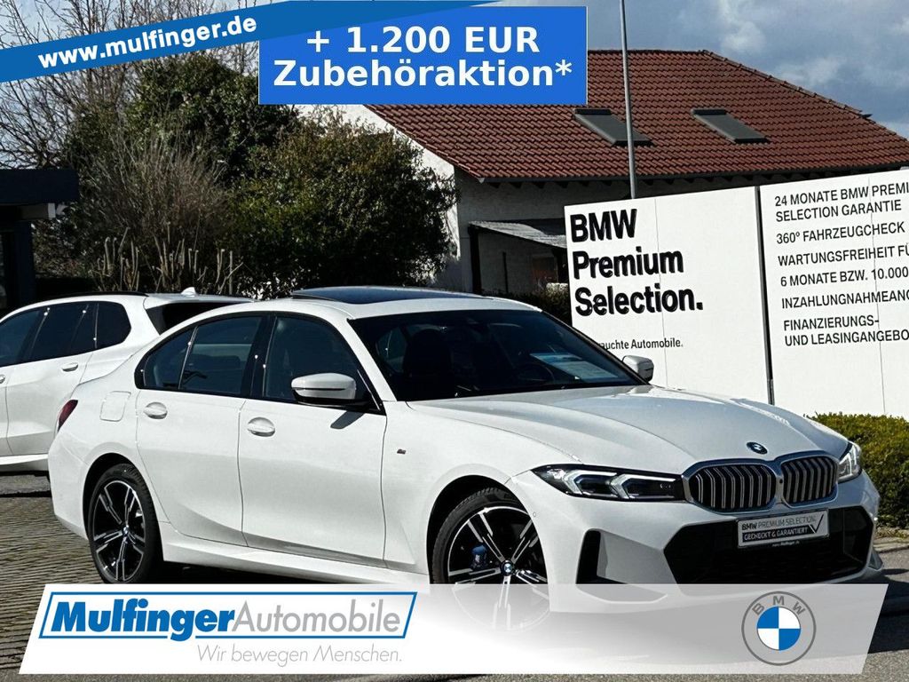 BMW 330