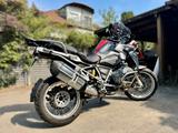 BMW R 1200 GS K50 | Vollausstattung | TOP Zustand - Motorräder in Berlin