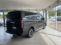 Ford Tourneo Custom - Vorschau Bild 9