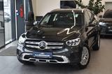 Mercedes-Benz GLC 400d 4Matic 9G-tronic LED~Navi3D~HuD~AHK - Mercedes-Benz GLC 400 Gebrauchtwagen