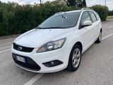Ford Focus 1.6 TDCi anno 2011 x neo pat perfetta - Ford Focus aus 2011: Focus2011