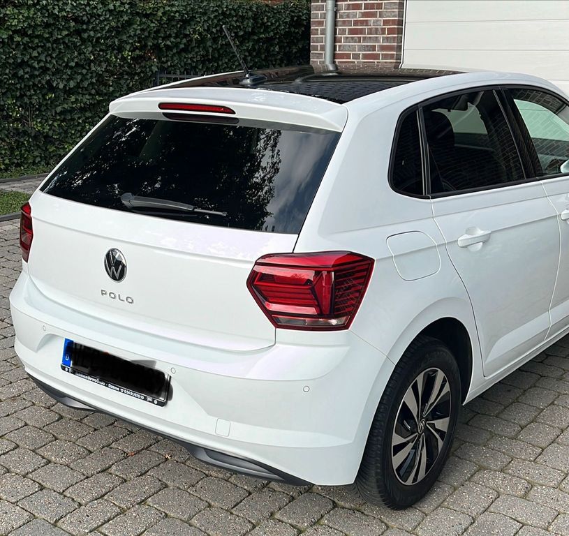 Image of Volkswagen Polo
