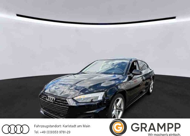 Image of Audi A5