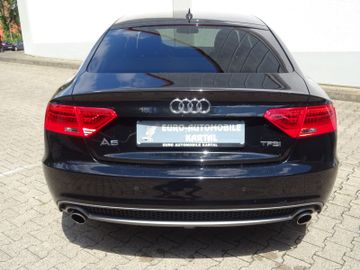 Audi A5 - 4