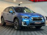 Subaru XV 2.0 e-BOXER ACTIVE AWD LED#SHZ#LH#ACC#KEYLESS - Subaru Gebrauchtwagen in Dresden
