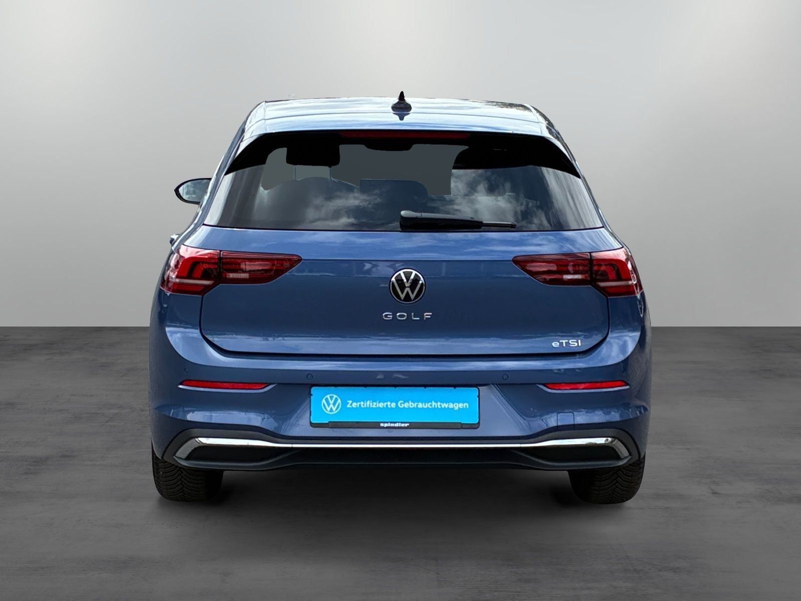 Volkswagen Golf - Bild 8