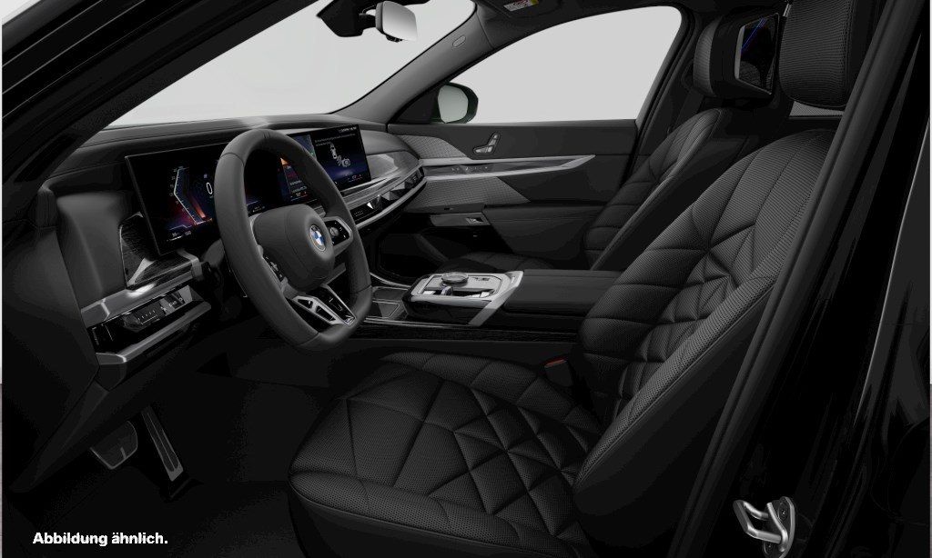 BMW 740 - Bild 4