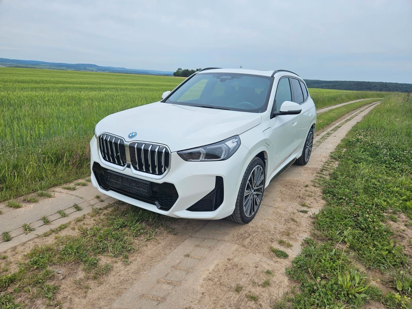BMW X1 30 e xDrive M Sport
