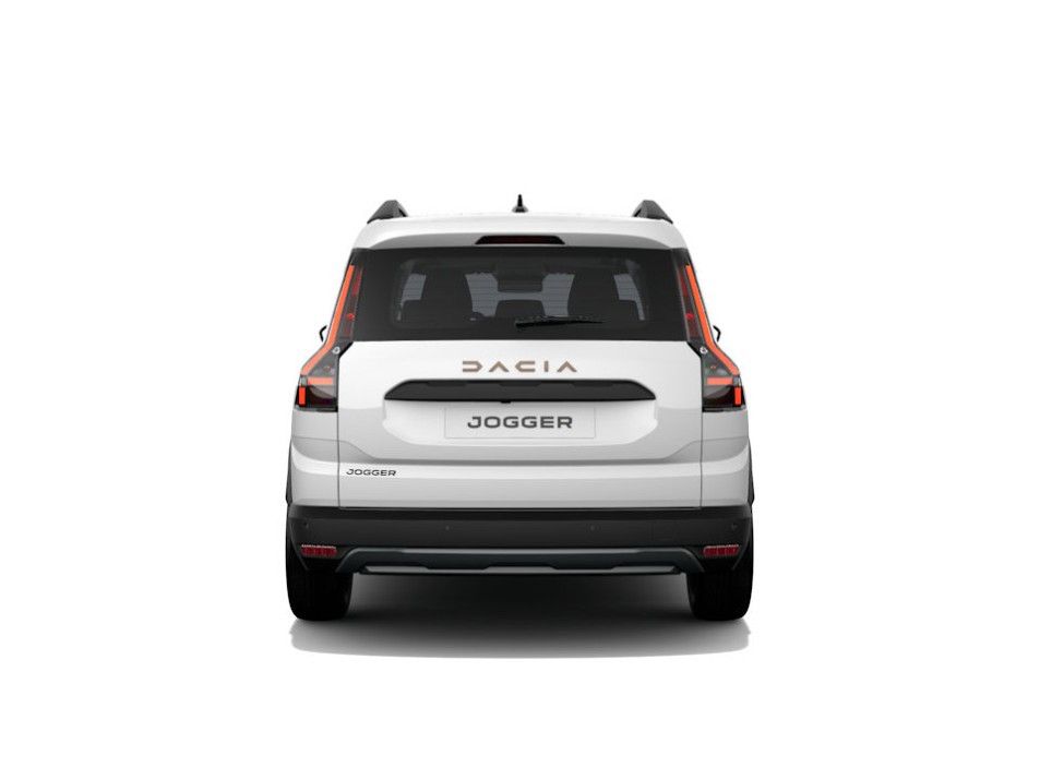 Dacia Jogger - Bild 11