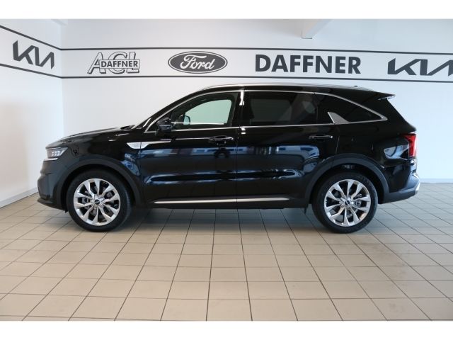 Fahrzeugabbildung Kia Sorento Spirit 4WD 2.2 LED Elektr. Sitze/Heckkla