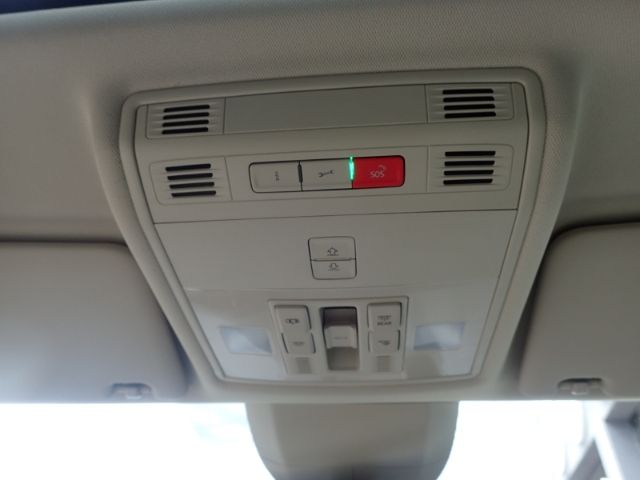 Fahrzeugabbildung SKODA Kodiaq 2.0 Style 4x4 AHK 2T Anhängelast Standhz
