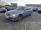 Mercedes-Benz C 220 CDI *Autom.*BI-Xen.*GSD*SHZ*AHK*Serv./Insp - Mercedes-Benz C 220 aus 2006: Cdi