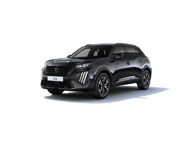 Peugeot 2008 - Bild 8