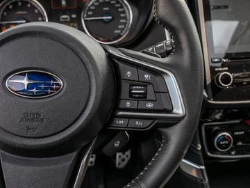 Subaru Forester 2.0 Platinum Kamera Navi Harman-Kardon