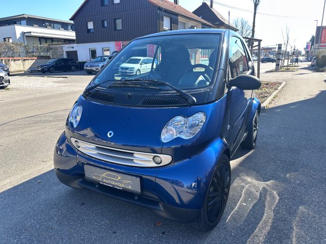 Smart fortwo Coupe Basis*Klima*Motor und Getriebe TOP