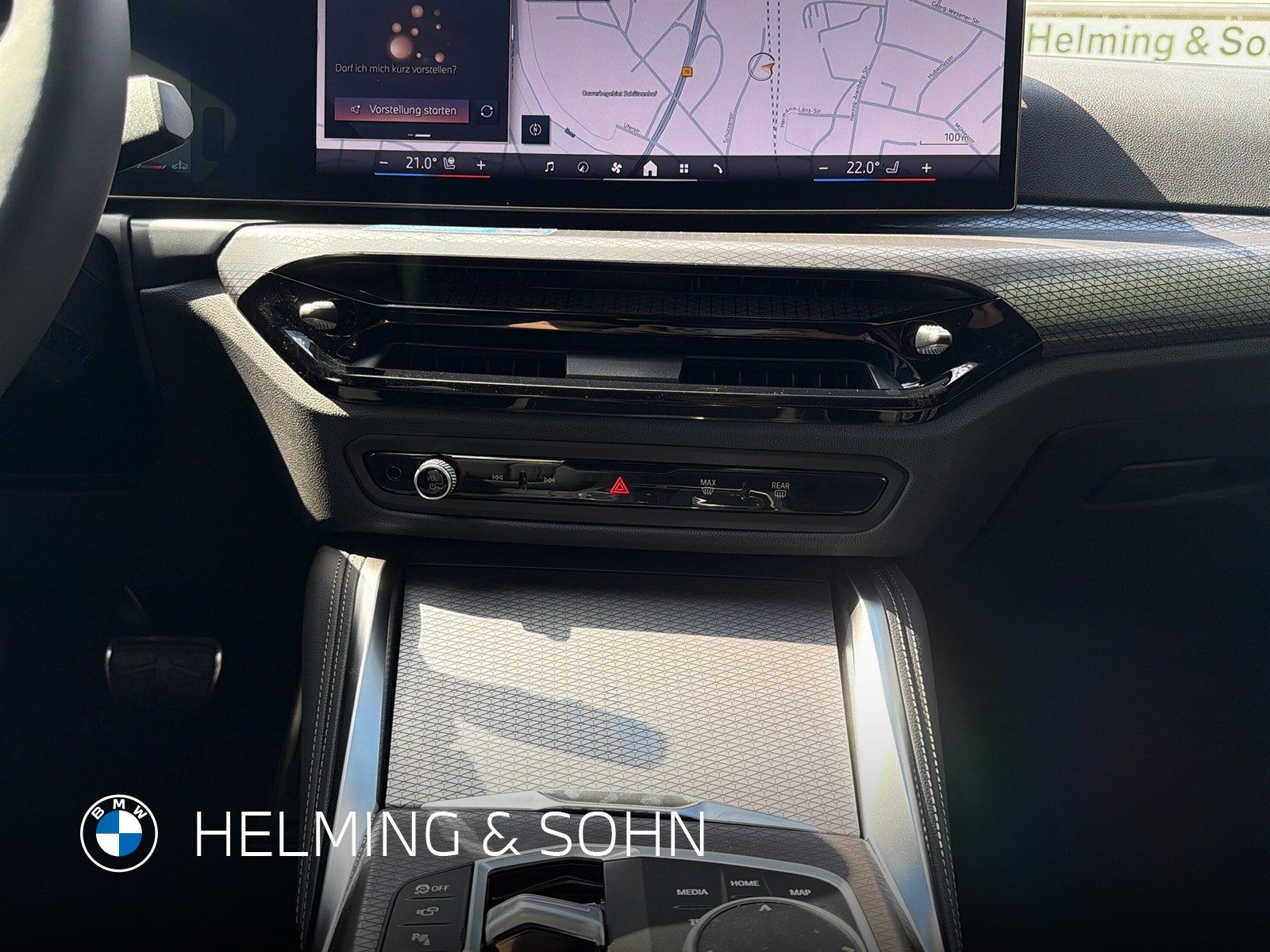 BMW 420 Gran Coupé - Bild 8