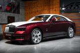 Rolls-Royce Spectre*Launch Package*Bi-Color*Bespoke*Canadel - Rolls-Royce Elektroautos