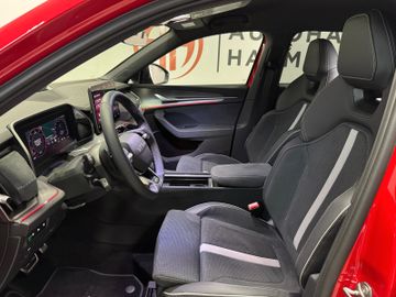 Skoda Kodiaq 1.5 TSI mHEV 110 kW Sportline 7-Sitze