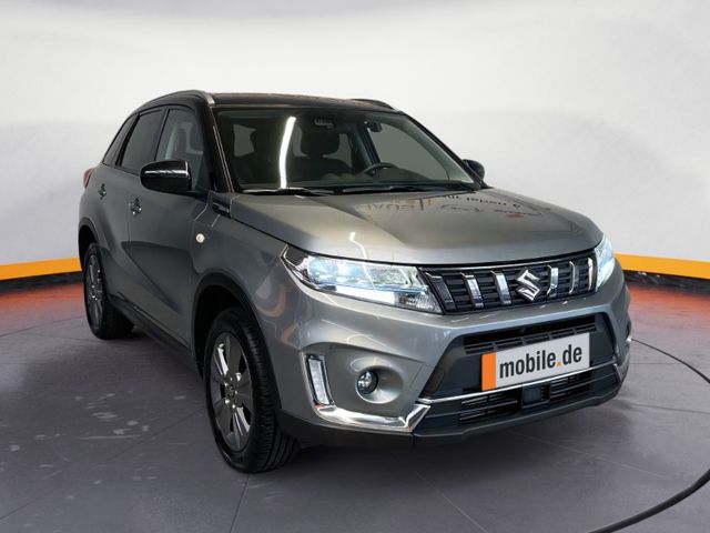 Suzuki Vitara 1.4 Mild-Hybrid Comfort 4x2 Kamera LED AC