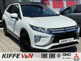 Mitsubishi Eclipse Cross TOP NAVI HUD PANO ACC 4XSHZ 360° - Mitsubishi Eclipse Cross mit Schiebedach