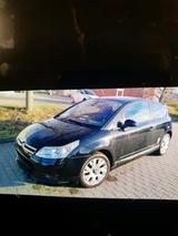 Citroën Citroen c4 - gebrauchte Citroën C4 aus dem Jahr 2008