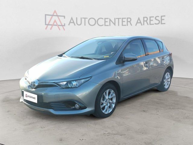 Toyota TOYOTA Auris 1.8 Hybrid Business