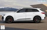 Audi Q5 S line 2xS Tech Leder Pano BlackP 20Z Priv... - Audi Q5 mit Diesel-Antrieb: Geländewagen, Automatik