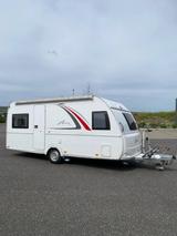 Bürstner 460TS - Bürstner 460 ts