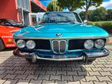 BMW 2800CS Aut. /Leder/ SD/ restauriert -H-Kz. - BMW Gebrauchtwagen