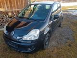 Renault Modus Yahoo Edition Kleinwagen - Renault Modus: Yahoo