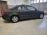 Volvo S40 Lim. 1.6 D Drive-KLIMA- EURO 5- 80KW - gebrauchte Volvo S40 aus dem Jahr 2010