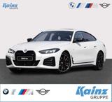 BMW M440i xDrive GranCoupe MSportPro/Inno/AHK/GSD