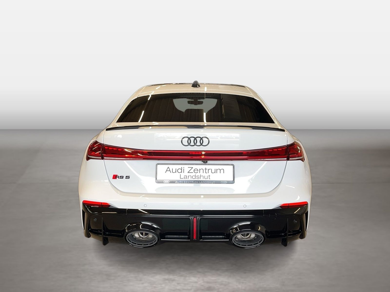 Audi RS5 - Bild 4