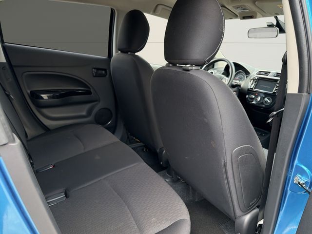 Mitsubishi Space Star Edition 100+ SHZ+DAB+BT+AppelCarPlay