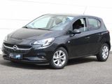 Opel Corsa E 1.4 Drive 5-Türer Sitzheizung Tempomat - Opel Corsa aus 2016