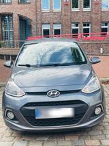 Hyundai i10|1.0|TÜV Neu|1Hand - Hyundai i10 in Kiel