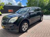Chevrolet Equinox AWD - Chevrolet: Equinox