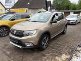 Dacia Sandero TCe 90 Stepway Navi/Kamera - Dacia Sandero in Saarbrücken