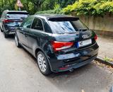 Audi A1 1.6 TDI design | NUR 65.000 km | TÜV neu - Audi A1 design mit Diesel-Antrieb