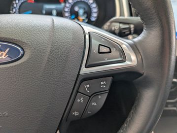 Ford Galaxy Titanium 1,5l