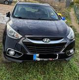 Hyundai ix35 1.6 GDI FIFA World Cup EDITION 2WD FIFA... - Hyundai ix35 Gebrauchtwagen in Duisburg