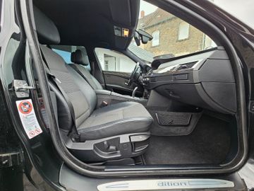 BMW 520 - 11