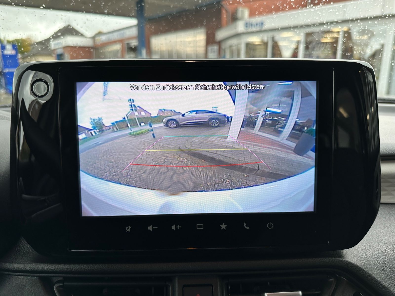 Fahrzeugabbildung Suzuki Swift 1.2 Dualjet Hybrid Comfort+ ACC/Navi/LED